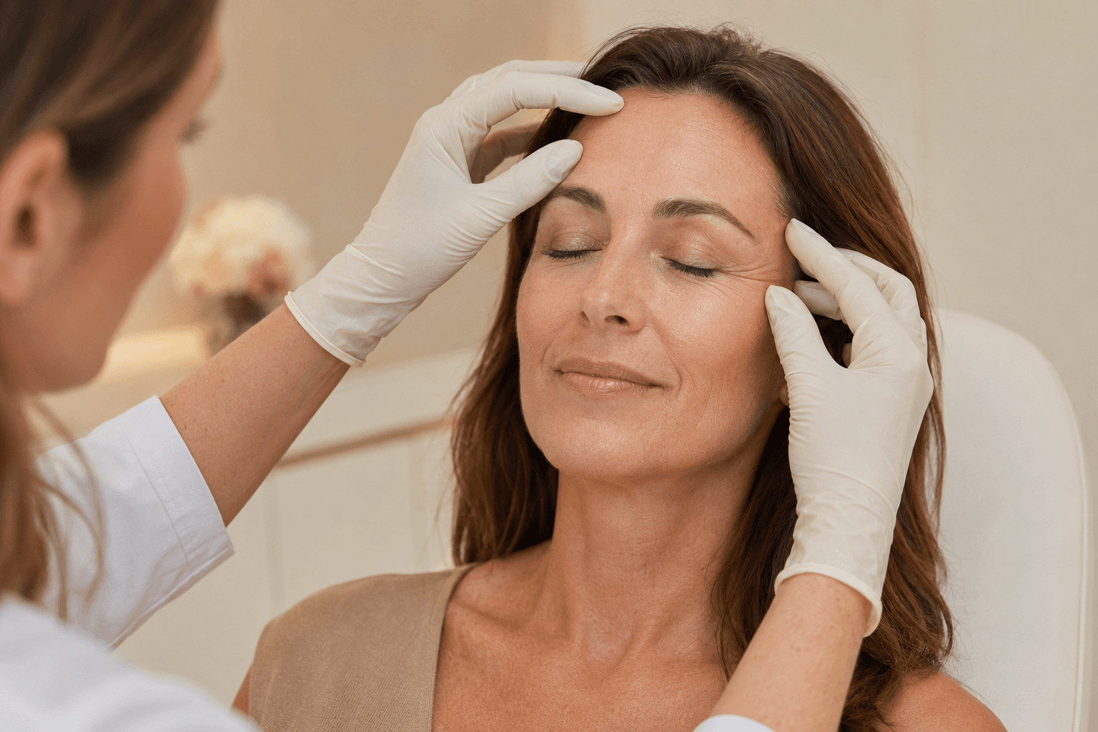 Botulinum Treatments