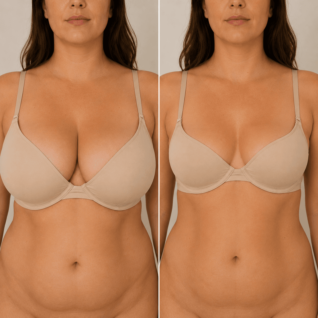 Breast Reduction