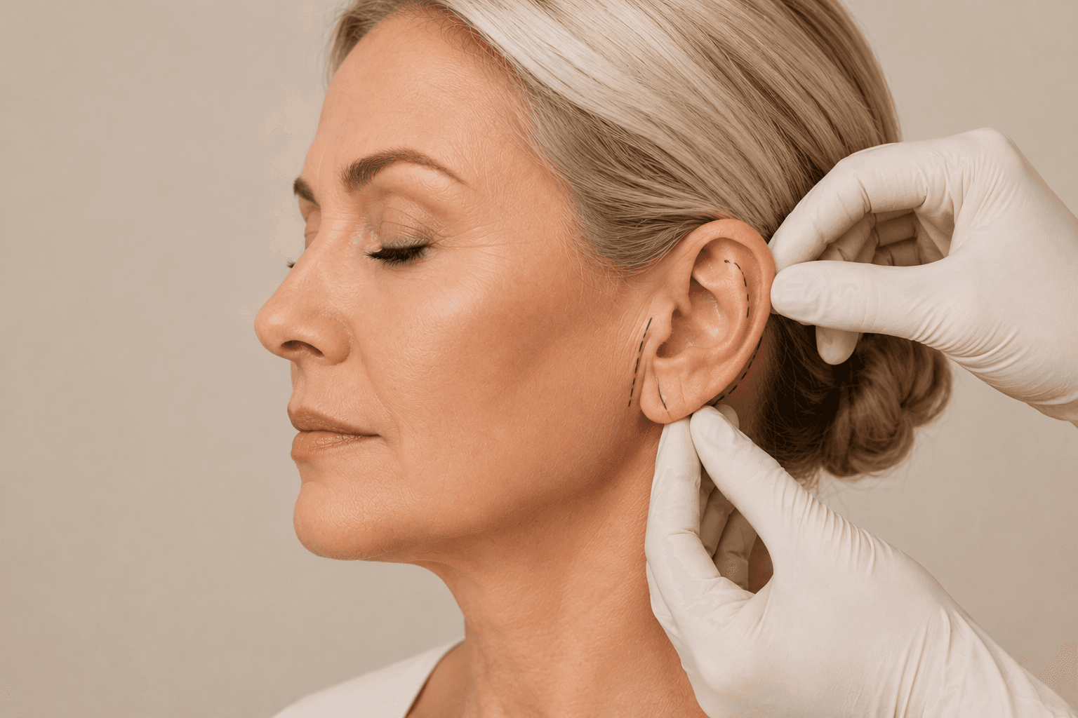 Ear Surgery