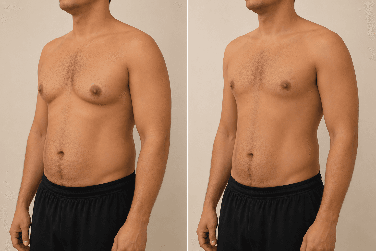 Male Breast Reduction