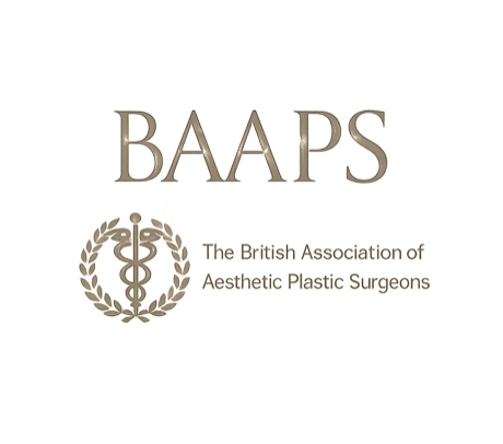 BAAPS logo
